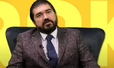 Rasim Ozan Kütahyalı kara para soruşturması kapsamında tutuklandı!.