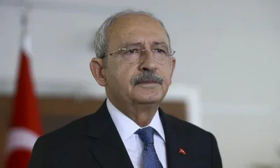 Kılıçdaoğlu’nun “Partimizi Orta da Bırakmayız” mesajı CHP’de paniğe neden oldu!.