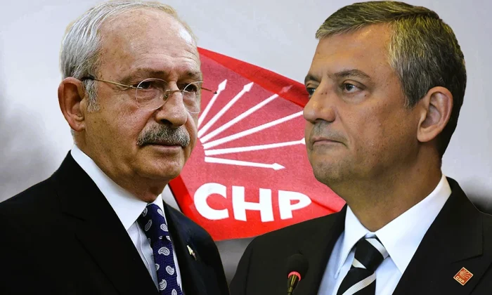 Kılıçdaroğlu’nun “Temiz Siyaset” videosu CHP’yi ikiye böldü!.