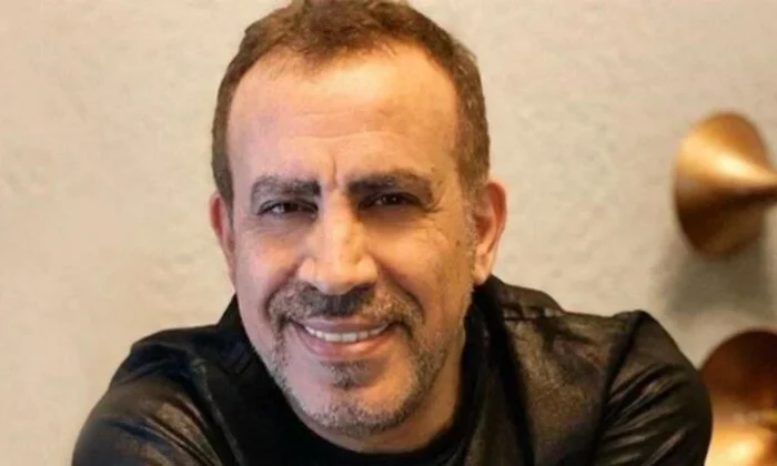 Haluk Levent mide kanaması geçirdi!.