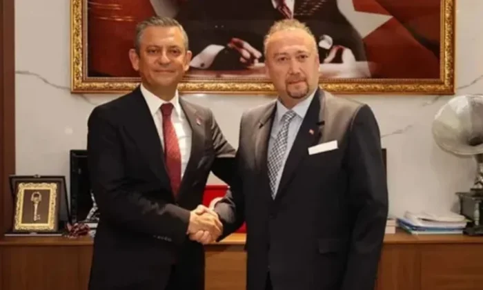 Özkan Yalım şaibeli kurultay sürecinde dönen dolapları tek tek anlattı!.