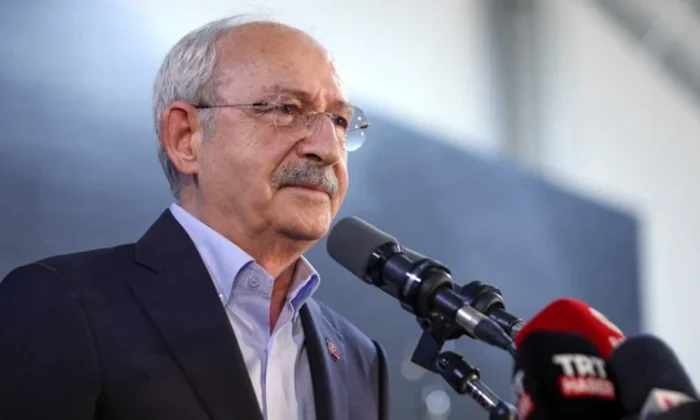 Butlan kararı sonrası Kılıçdaroğlu’ndan ilk açıklama..