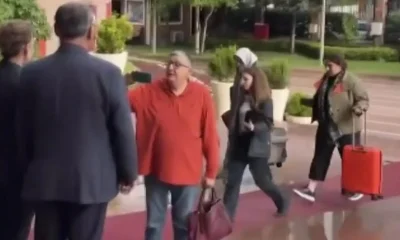 Butlan kararı sonrası Özgür Özel takımı valizlerini alıp genel merkez binasına koştu!.