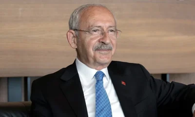 Kılıçdaroğlu’nun dönüş kararı sonrası Özgür Özel “Eski Genel Başkan” oldu..