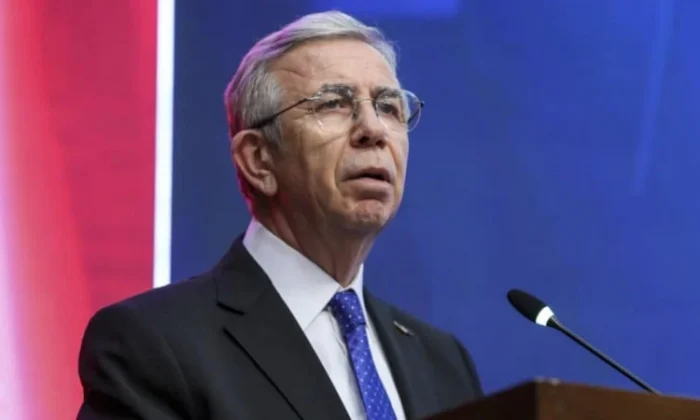 Mansur Yavaş’da Butlan kararı için Kılıçdaroğlu ile aynı dili kullandı: Sükunetli Olalım!.