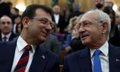 Butlan kararı ile geri dönen Kılıçdaoğlu’ndan ilk İade-i Kazık Ekrem’e!.