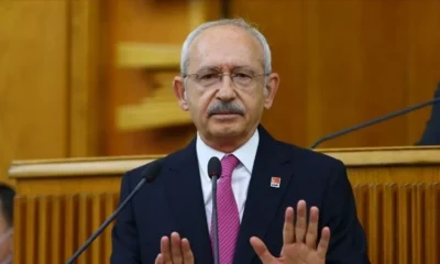 Tekrar genel başkan olan Kılıçdaroğu butlan kararına itiraz eden 3 avukatı anında kovdu!.
