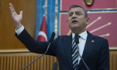 Kılıçdaroğlu, Özgür Özel yönetiminin CHP hesaplarına erişimini engelledi!.