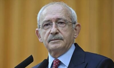 Kılıçdaroğlu zehir zemberek sözlerle suskunluğunu bozdu!.