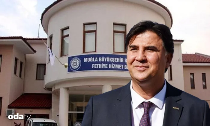 CHP’li Fethiye Belediye Başkanına silahlı saldırı!.