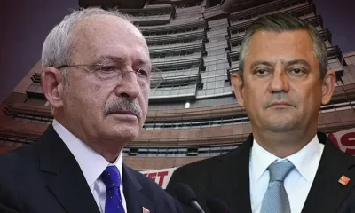 CHP Kurultayı soruşturmasında 9 kişi tutuklandı..