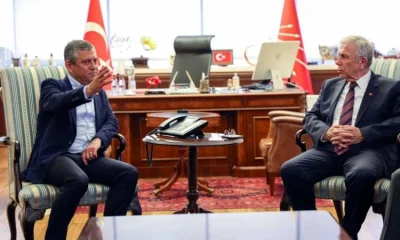 CHP’de Mansur Yavaş’a tepkiler büyüyor!. Nerdesin Mansur, Sen Kimin belediye başkanısın!.