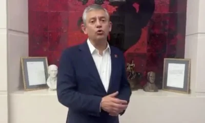 Kemal Kılıçdaroğlu, genel merkeze bayram sonuna doğru gidecek..