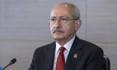 Kılıçdaroğlu ayağının tozuyla 10 vekilin üzerini çizdi!.