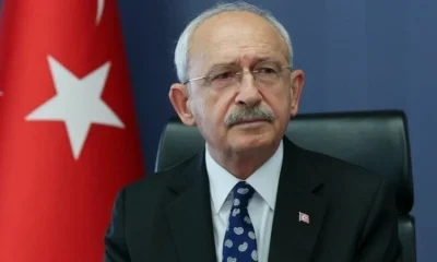 Kılıçdaroğlu’nun CHP Genel Merkezi’ne gideceği tarih belli oldu..