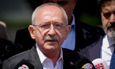 Kılıçdaroğlu’nun Genel Merkeze gideceği tarih değişti..