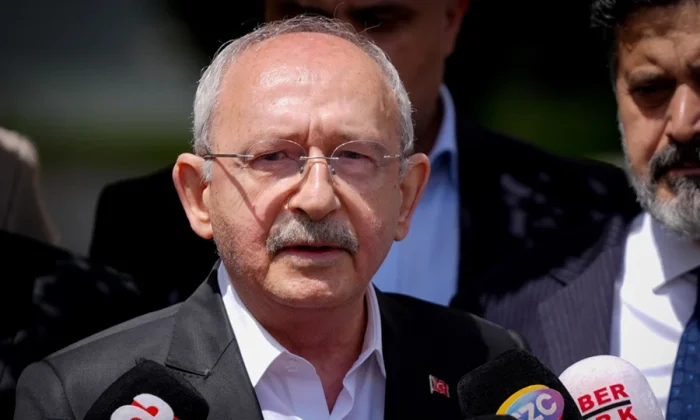 Kılıçdaroğlu’nun Genel Merkeze gideceği tarih değişti..