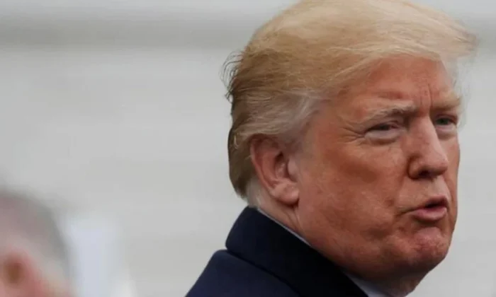 Trump’tan Suudi Arabistan ile Katar’a “İbrahim Anlaşması” dayatması!.
