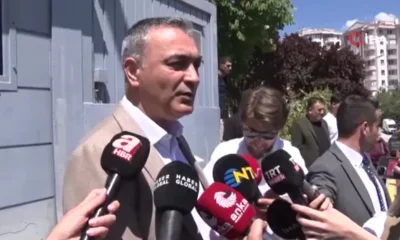 Özgür Özel’in seçim çağrısına Kılıçdaroğlu kapıyı kapattı..