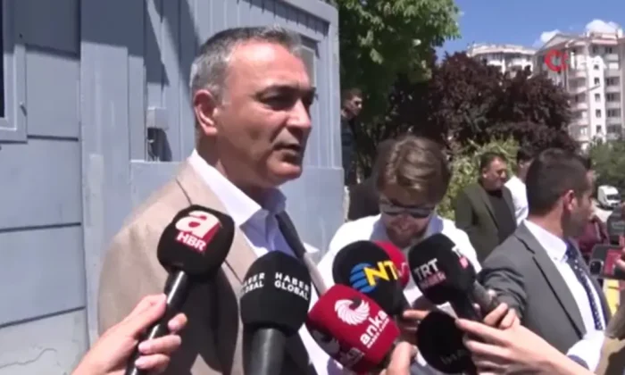 Özgür Özel’in seçim çağrısına Kılıçdaroğlu kapıyı kapattı..