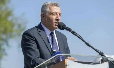 CHP’li Güzelbahçe Belediye Başkanı Mustafa Günay tutuklandı!.