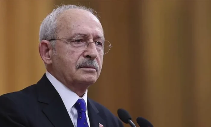 Kılıçdaroğlu’ndan Özgür Özel’in grup başkanlığının iptali için dilekçe!.