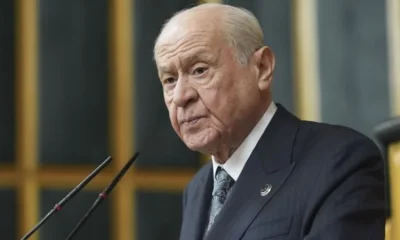 MHP Lideri Bahçeli’den CHP’ye kurultay için 9 Eylül önerisi..