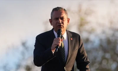 CHP Şeysi Özel yeni parti kurmayacaklarını açıkladı..