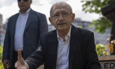 CHP Lideri Kılıçdaroğlu  A Takımını belirledi..