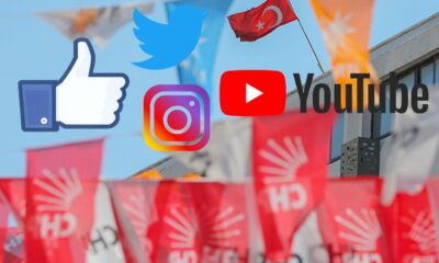 Özgür Özel partinin sosyal medya hesaplarını Kılıçdaroğlu’na teslim etmiyor!.