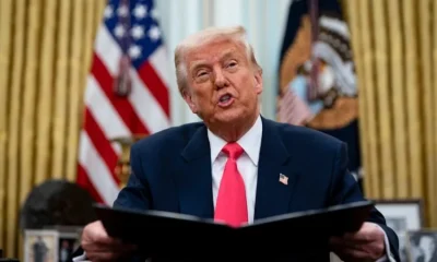 Trump İran ile savaşı ile ilgili nihai karar toplantısına başladı..