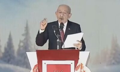 Kılıçdaroğlu’ndan Ekremci takımına zehir zemberek sözler!.