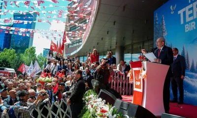 Kılıçdaroğlu’ndan Ekrem ve şükerasına “FETÖ Artığı” göndermesi!.