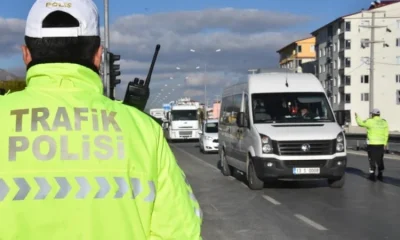 Bayram tatilinin acı bilançosu!. 70 kişi hayatını kaybetti!.