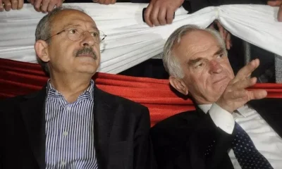 CHP’nin gölge başkanı Önder Sav yine sahnede..