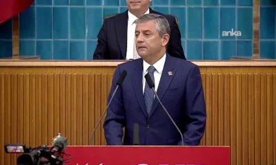 Ekremciler “Hain Kemâl” sloganları ile kaçak gurup toplantısı düzenledi..