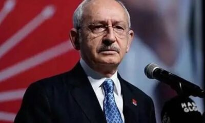 Kılıçdaroğlu MYK’sından çıkan karar: FETÖ’cüler ve Rüşvetçiler Temizlenecek!.
