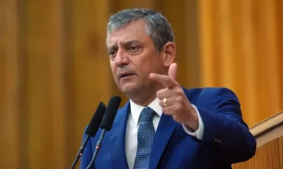 Özgür Özel’den “İkinci Partiye Hazır Olun” mesajı..