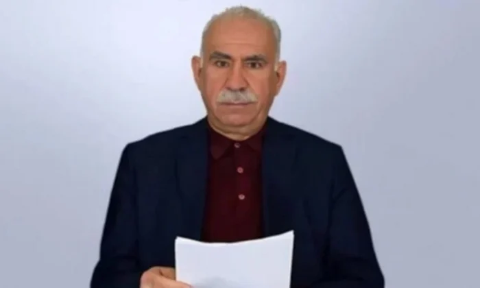 DEM Parti’den AİHM’e “Öcalan’ın Umut Hakkı İhlâl Ediliyor” mektubu!.