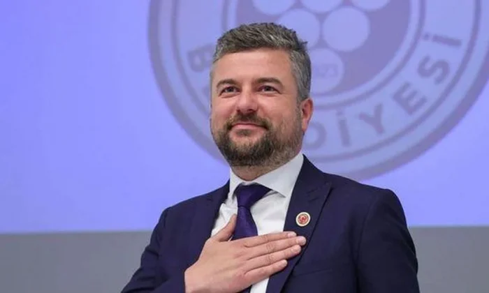 CHP’li Buca Belediye Başkanı rüşvet ve yolsuzluktan tutuklandı!.