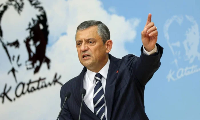 Alevilerin oylarına göz dikti!.