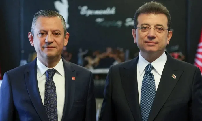 DSP’yi almak isteyen Edi ile Büdü kapıdan döndü!.