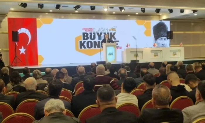 Bir parti için daha Mutlak Butlan kararı verildi!.