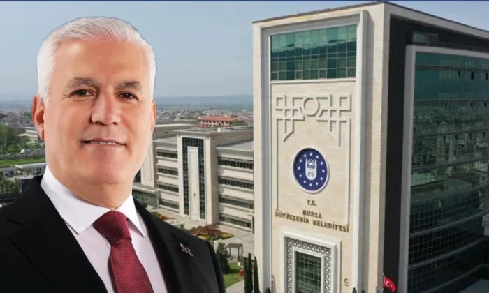 Bursa Belediye Başkanı Mustafa Bozbey için istenen ceza belli oldu!.