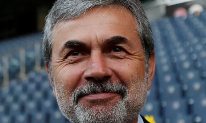 Fenerbahçe’de Aykut Kocaman dönemi yeniden başlıyor..