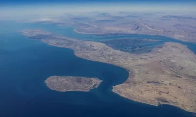 İran Hürmüz Boğazı’nı geçişlere tamamen kapattı!.