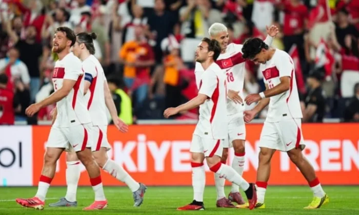 Dünya Kupası’na 2-0 Avusturalya yenilgisi ile başladık..