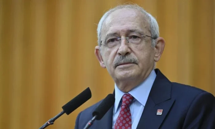 Kılıçdaroğlu bu hafta hırsız iş başkanlarını ayıklayacağını açıkladı!.