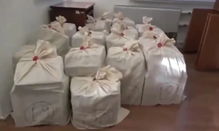 Muhsin Yazıcıoğlu cinayeti ile ilgili bir kamyonet dolusu belge Ankara’ya geldi!.