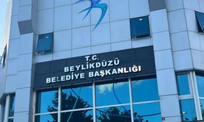 CHP’li Beylikdüzü Belediyesi’ne rüşvet ve yolsuzluk operasyonu!.